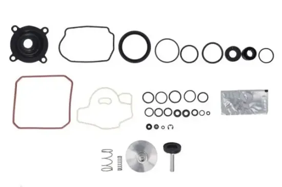 Reparatursatz, Bremsventil-Betriebsbremse PNEUMATICS PN-R0254 Bild Reparatursatz, Bremsventil-Betriebsbremse PNEUMATICS PN-R0254