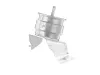 Lagerung, Motor vorne rechts S-TR STR-1201235