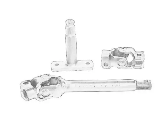 Lenkwelle S-TR STR-1201242 Bild Lenkwelle S-TR STR-1201242