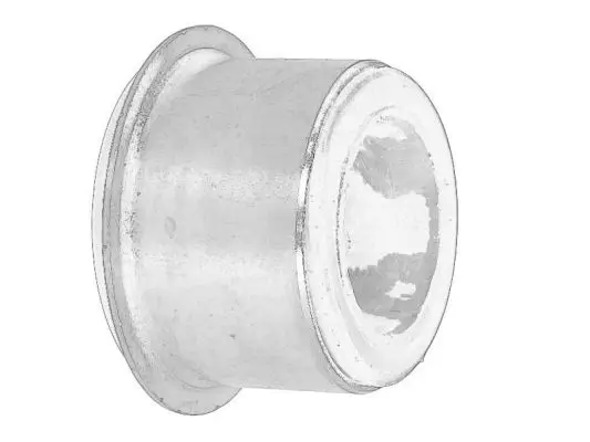 Lagerung, Stabilisatorkoppelstange Vorderachse beidseitig S-TR STR-1201251 Bild Lagerung, Stabilisatorkoppelstange Vorderachse beidseitig S-TR STR-1201251