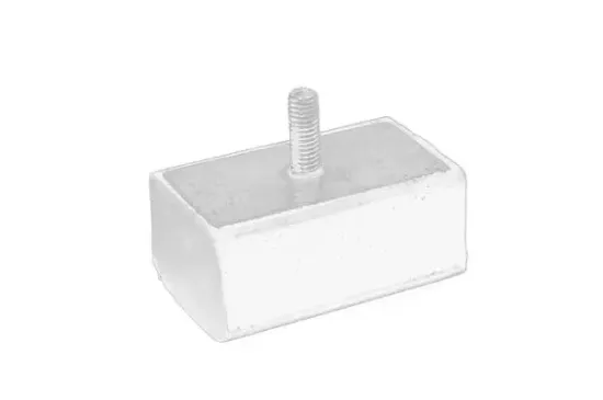 Anschlagpuffer, Federung Hinterachse Hinterachse beidseitig S-TR STR-1201230 Bild Anschlagpuffer, Federung Hinterachse Hinterachse beidseitig S-TR STR-1201230