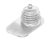 Schalthebelverkleidung S-TR STR-1201231