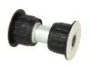 Lagerung, Blattfeder Hinterachse beidseitig vorne S-TR STR-1201105