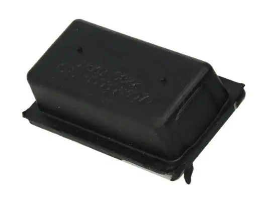 Anschlagpuffer, Federung Vorderachse S-TR STR-120122 Bild Anschlagpuffer, Federung Vorderachse S-TR STR-120122