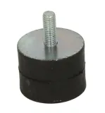 Montagesatz, Abgasanlage S-TR STR-1202151