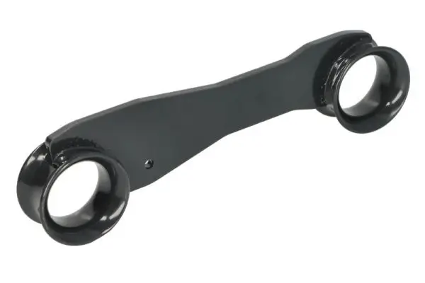 Lagerbock, Stoßdämpferlagerung (Fahrerhaus) S-TR STR-120580
