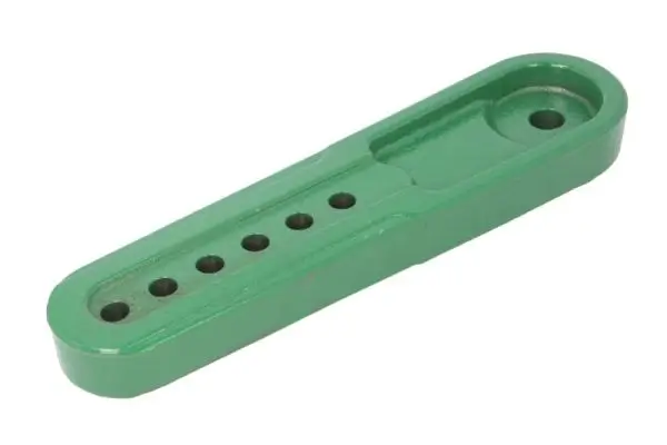 Halter, Kotflügel vorne links S-TR STR-15A395