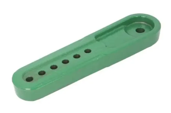 Halter, Kotflügel vorne links S-TR STR-15A395 Bild Halter, Kotflügel vorne links S-TR STR-15A395