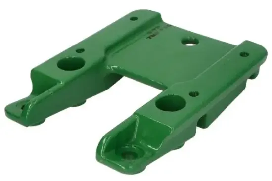 Halter, Kotflügel vorne links S-TR STR-15A397 Bild Halter, Kotflügel vorne links S-TR STR-15A397