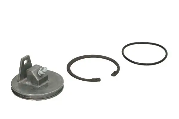 Verschlussscheibe, Achsschenkel S-TR STR-80360