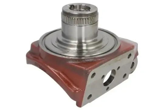 Achsschenkel, Radaufhängung S-TR STR-80A18 Bild Achsschenkel, Radaufhängung S-TR STR-80A18