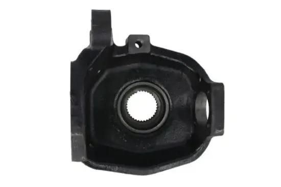 Achsschenkel, Radaufhängung Vorderachse rechts S-TR STR-80A30 Bild Achsschenkel, Radaufhängung Vorderachse rechts S-TR STR-80A30