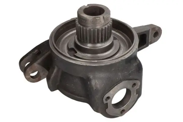 Achsschenkel, Radaufhängung Vorderachse links Vorderachse rechts S-TR STR-80A31