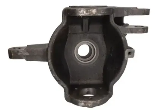 Achsschenkel, Radaufhängung Vorderachse links Vorderachse rechts S-TR STR-80A31 Bild Achsschenkel, Radaufhängung Vorderachse links Vorderachse rechts S-TR STR-80A31