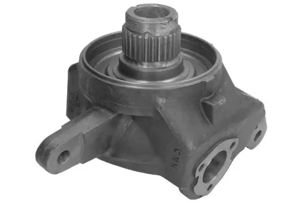 Achsschenkel, Radaufhängung Vorderachse rechts S-TR STR-80A34