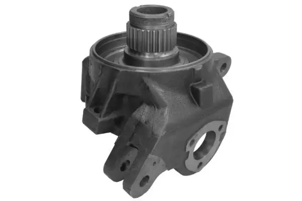 Achsschenkel, Radaufhängung Vorderachse links S-TR STR-80A35