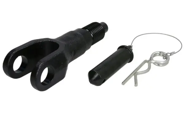 Anhängebock, Anhängevorrichtung S-TR TEQ-09.084