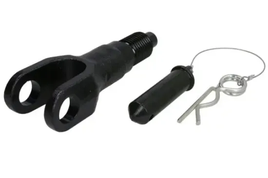 Anhängebock, Anhängevorrichtung S-TR TEQ-09.084 Bild Anhängebock, Anhängevorrichtung S-TR TEQ-09.084