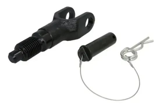 Anhängebock, Anhängevorrichtung S-TR TEQ-09.084 Bild Anhängebock, Anhängevorrichtung S-TR TEQ-09.084