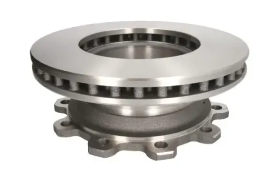 Bremsscheibe Hinterachse SBP 02-BP003 Bild Bremsscheibe Hinterachse SBP 02-BP003