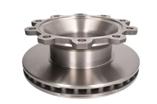 Bremsscheibe Hinterachse SBP 02-BP003 Bild Bremsscheibe Hinterachse SBP 02-BP003