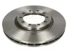 Bremsscheibe Vorderachse SBP 02-RV002 Bild Bremsscheibe Vorderachse SBP 02-RV002