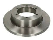 Bremsscheibe Hinterachse SBP 02-RV021