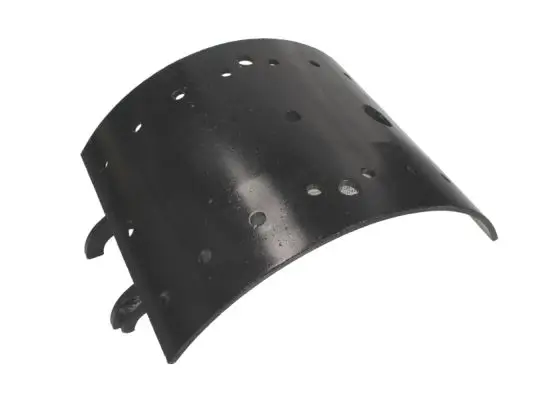 Bremsbackensatz Hinterachse SBP 03-BP006 Bild Bremsbackensatz Hinterachse SBP 03-BP006