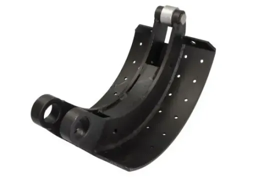 Bremsbacke Hinterachse SBP 03-DA001 Bild Bremsbacke Hinterachse SBP 03-DA001