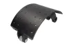 Bremsbacke Hinterachse SBP 03-DA001 Bild Bremsbacke Hinterachse SBP 03-DA001