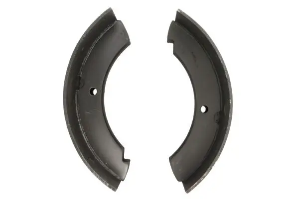 Bremsbackensatz Hinterachse SBP 03-VO004