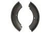Bremsbackensatz Hinterachse SBP 03-VO004