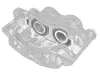 Bremssattel hinten rechts SBP TEQ-BC.228 Bild Bremssattel hinten rechts SBP TEQ-BC.228