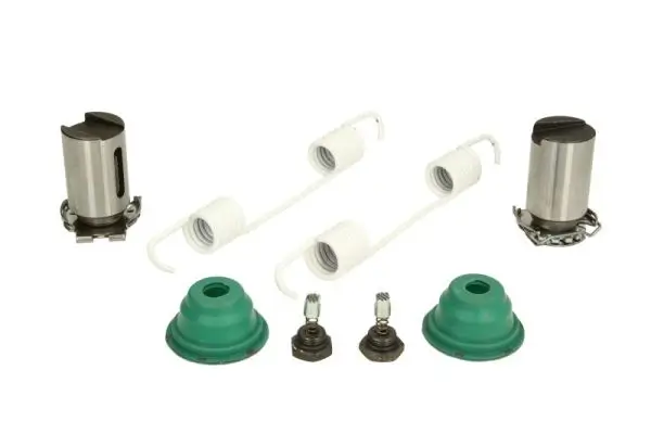 Reparatursatz, Bremssattel links rechts SBP CRK-405