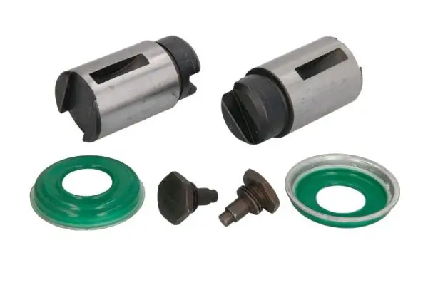 Reparatursatz, Bremssattel Hinterachse links rechts Vorderachse SBP IRK-022