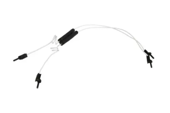 Verschleißanzeige, Bremsbelag Vorderachse SBP WIC007 Bild Verschleißanzeige, Bremsbelag Vorderachse SBP WIC007