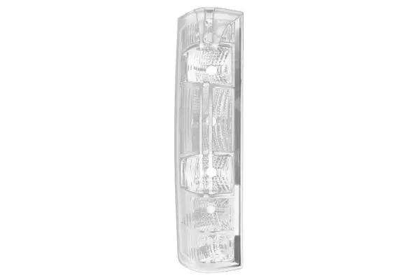 Schlussleuchte hinten rechts TRUCKLIGHT TL-IV012P