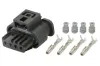 Stecker, Einspritzventil TRUCKLIGHT 7722872C Bild Stecker, Einspritzventil TRUCKLIGHT 7722872C