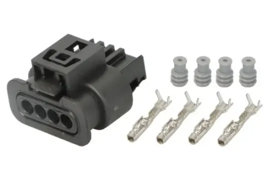 Stecker, Einspritzventil TRUCKLIGHT 7722872C Bild Stecker, Einspritzventil TRUCKLIGHT 7722872C