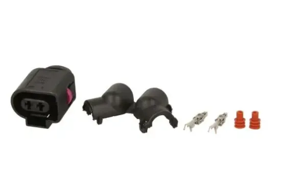 Kabelreparatursatz, AGR-Ventil TRUCKLIGHT 7810636C Bild Kabelreparatursatz, AGR-Ventil TRUCKLIGHT 7810636C