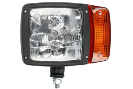 Blinkleuchte 12 V TRUCKLIGHT CL-AG015 Bild Blinkleuchte 12 V TRUCKLIGHT CL-AG015
