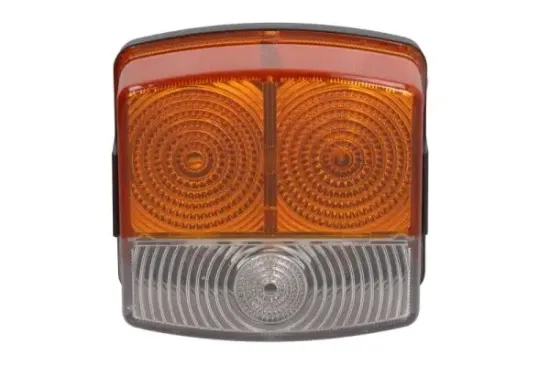 Blinkleuchte 12 V TRUCKLIGHT CL-AG015 Bild Blinkleuchte 12 V TRUCKLIGHT CL-AG015