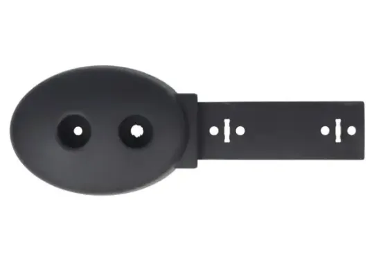 Gehäuse, Blinkleuchte hinten links TRUCKLIGHT CL-AG022 Bild Gehäuse, Blinkleuchte hinten links TRUCKLIGHT CL-AG022