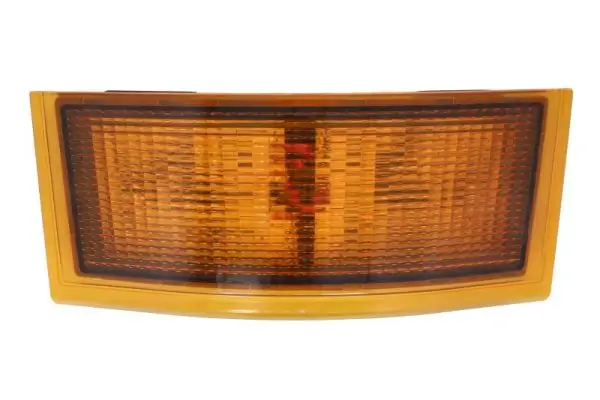 Lichtscheibe, Blinkleuchte TRUCKLIGHT CL-AG027