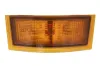 Lichtscheibe, Blinkleuchte TRUCKLIGHT CL-AG027 Bild Lichtscheibe, Blinkleuchte TRUCKLIGHT CL-AG027