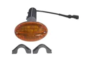 Blinkleuchte 24 V vorne links TRUCKLIGHT CL-IV013L