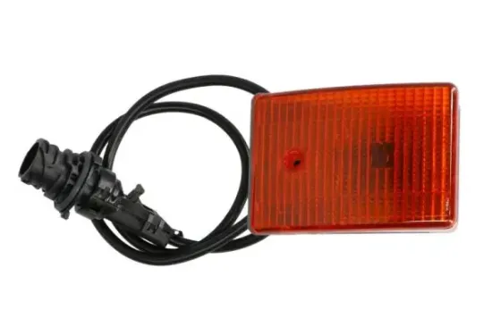 Blinkleuchte links TRUCKLIGHT CL-ME002L Bild Blinkleuchte links TRUCKLIGHT CL-ME002L