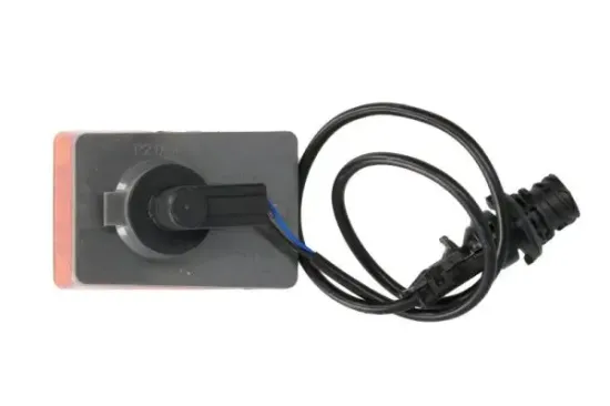 Blinkleuchte links TRUCKLIGHT CL-ME002L Bild Blinkleuchte links TRUCKLIGHT CL-ME002L