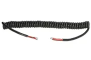 Elektrowendel TRUCKLIGHT EC-06N-35/5-BW