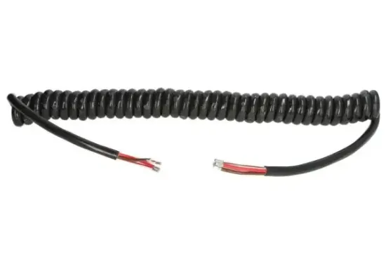 Elektrowendel TRUCKLIGHT EC-06N-35/5-BW Bild Elektrowendel TRUCKLIGHT EC-06N-35/5-BW